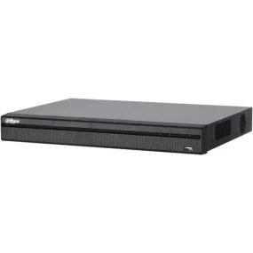 Dahua Technology N52B5P6 Pro Series 32-Channel 4K UHD ePoE NVR with 6TB HDD