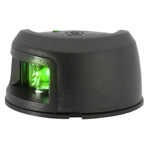 Deck Mount Navigation Light - LED Deck - Top Mount