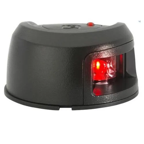 Deck Mount Navigation Light - LED Deck - Top Mount