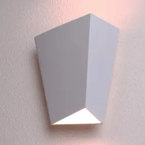 Delhi City Series LED interior Up/Down Wall Light 12w 3000K CLA Lighting - PL-DELHI