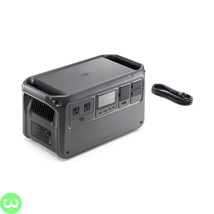 DJI Power 1000 Portable Power Station