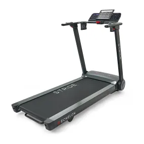 Echelon Stride Auto-Fold Connected Treadmill