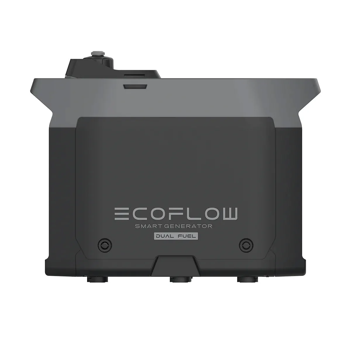 EcoFlow Dual Fuel Smart Generator