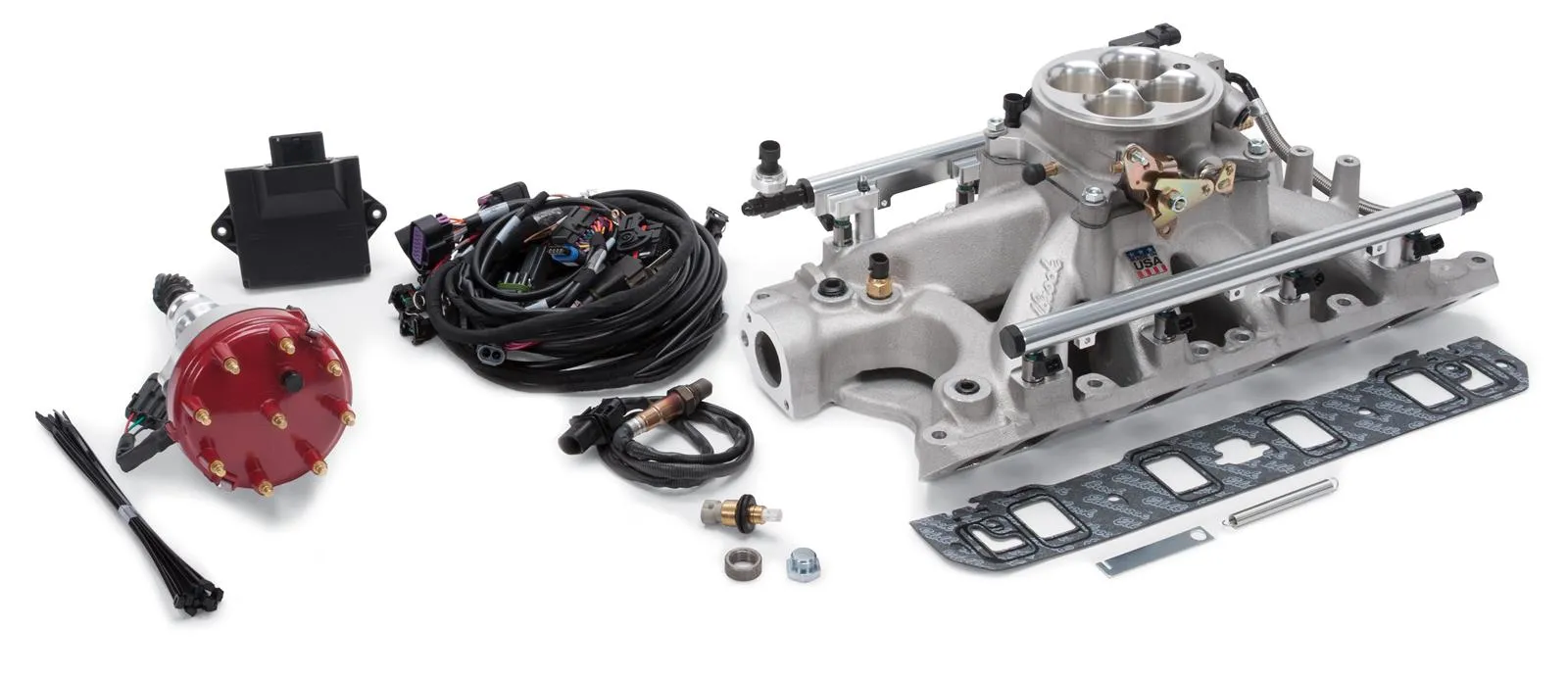 Edelbrock Pro-Flo 4 EFI Systems 35930