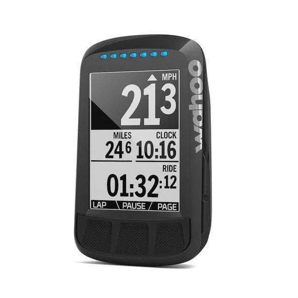 Elemnt Bolt GPS Bike Computer