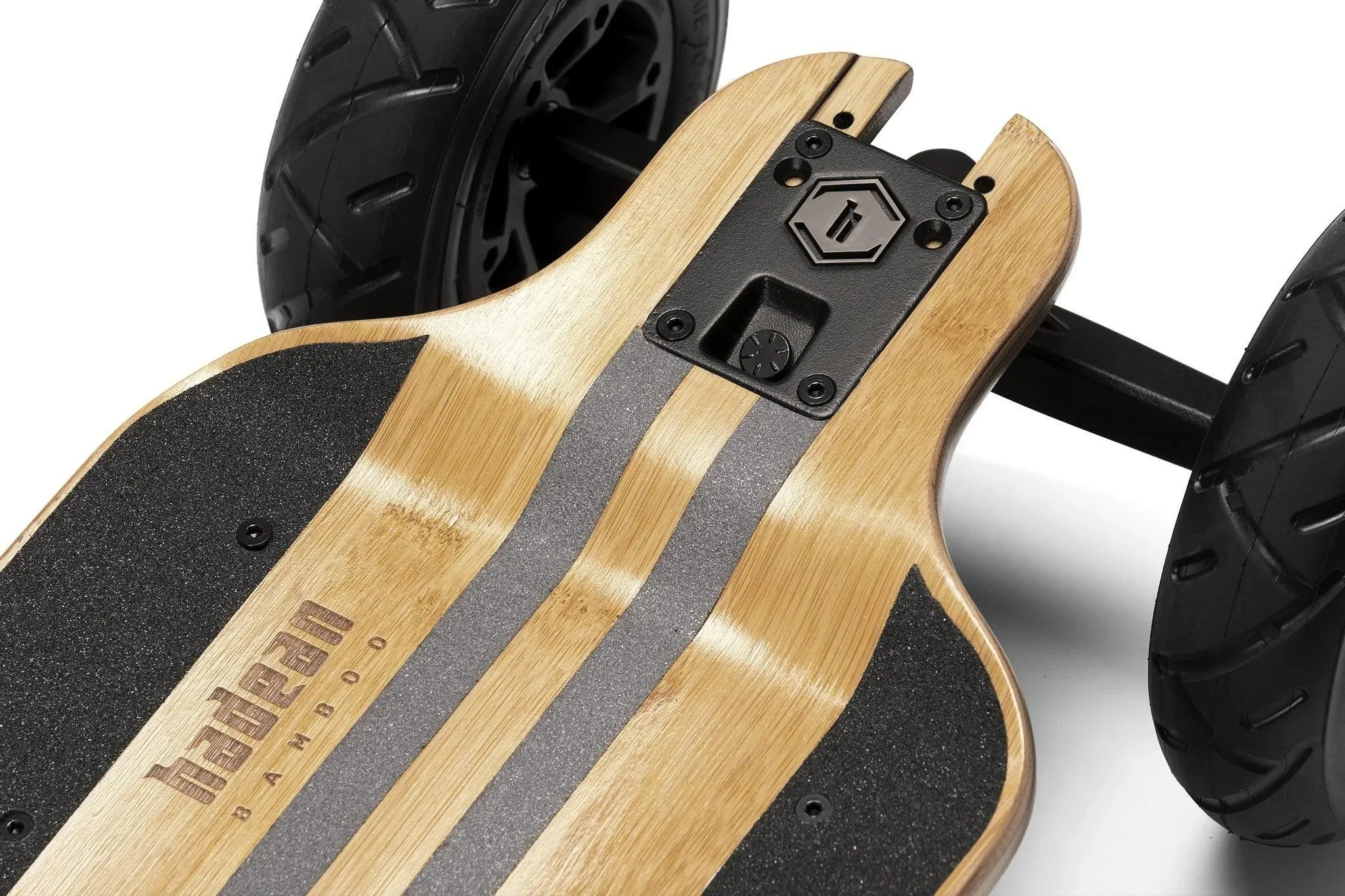 Evolve Hadean Bamboo All Terrain