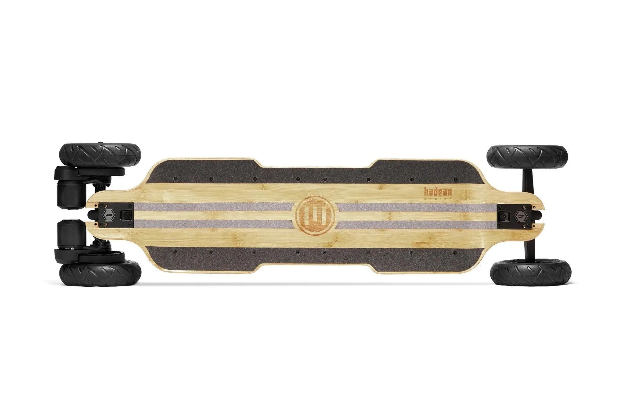 Evolve Hadean Bamboo All Terrain