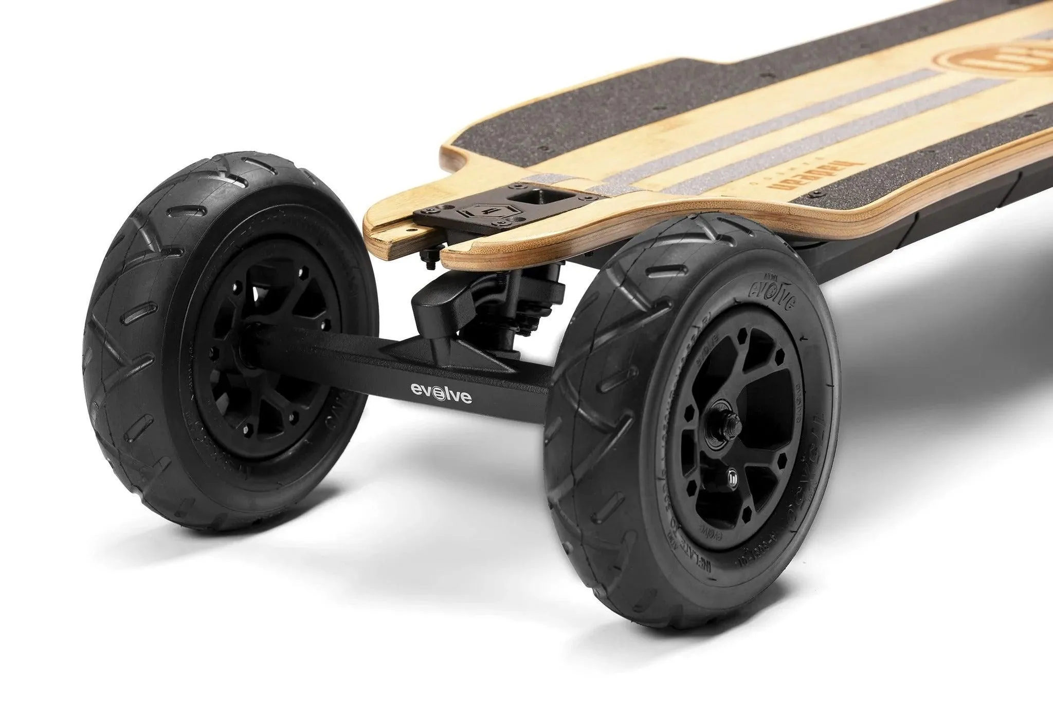 Evolve Hadean Bamboo All Terrain