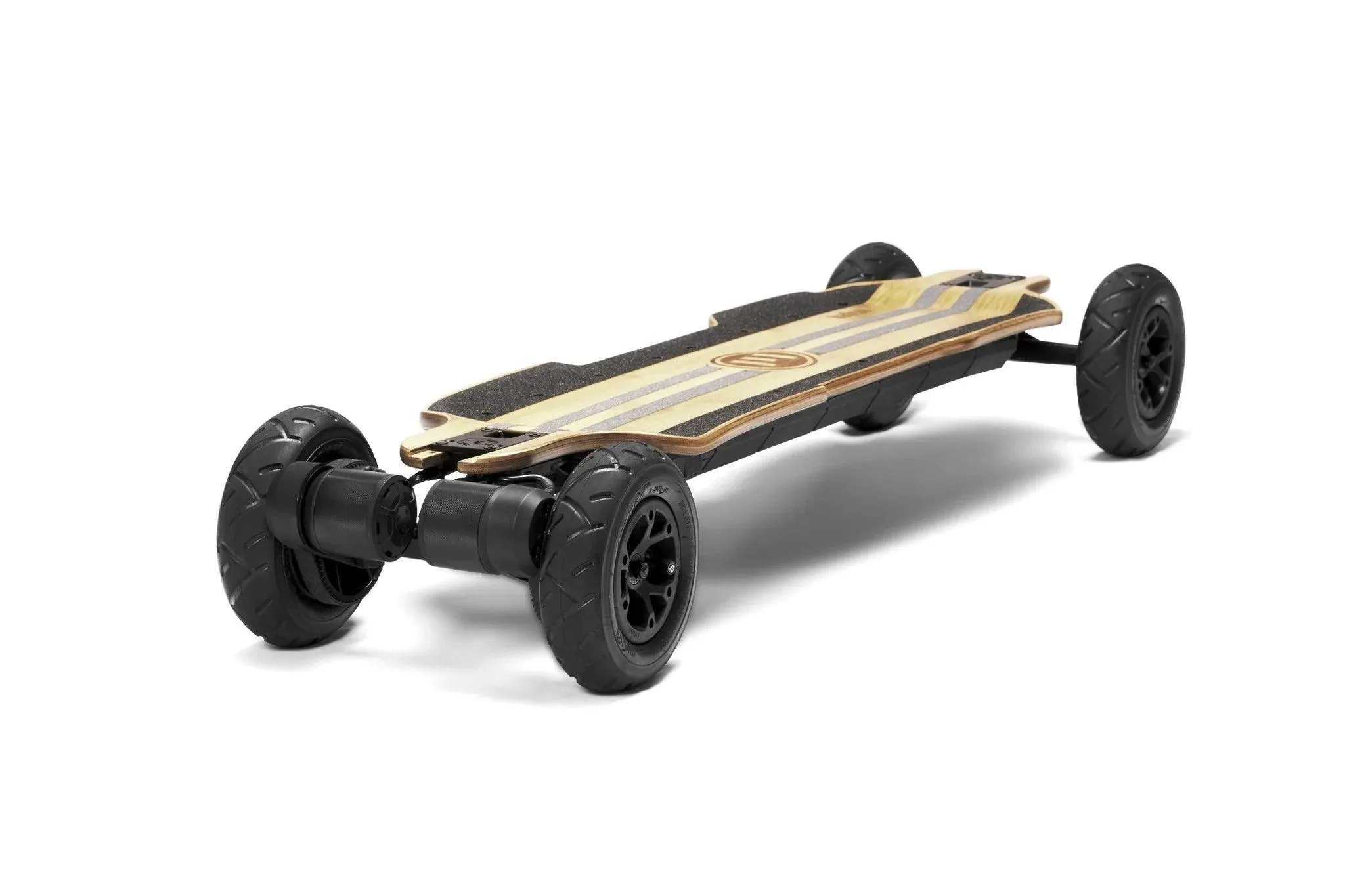 Evolve Hadean Bamboo All Terrain