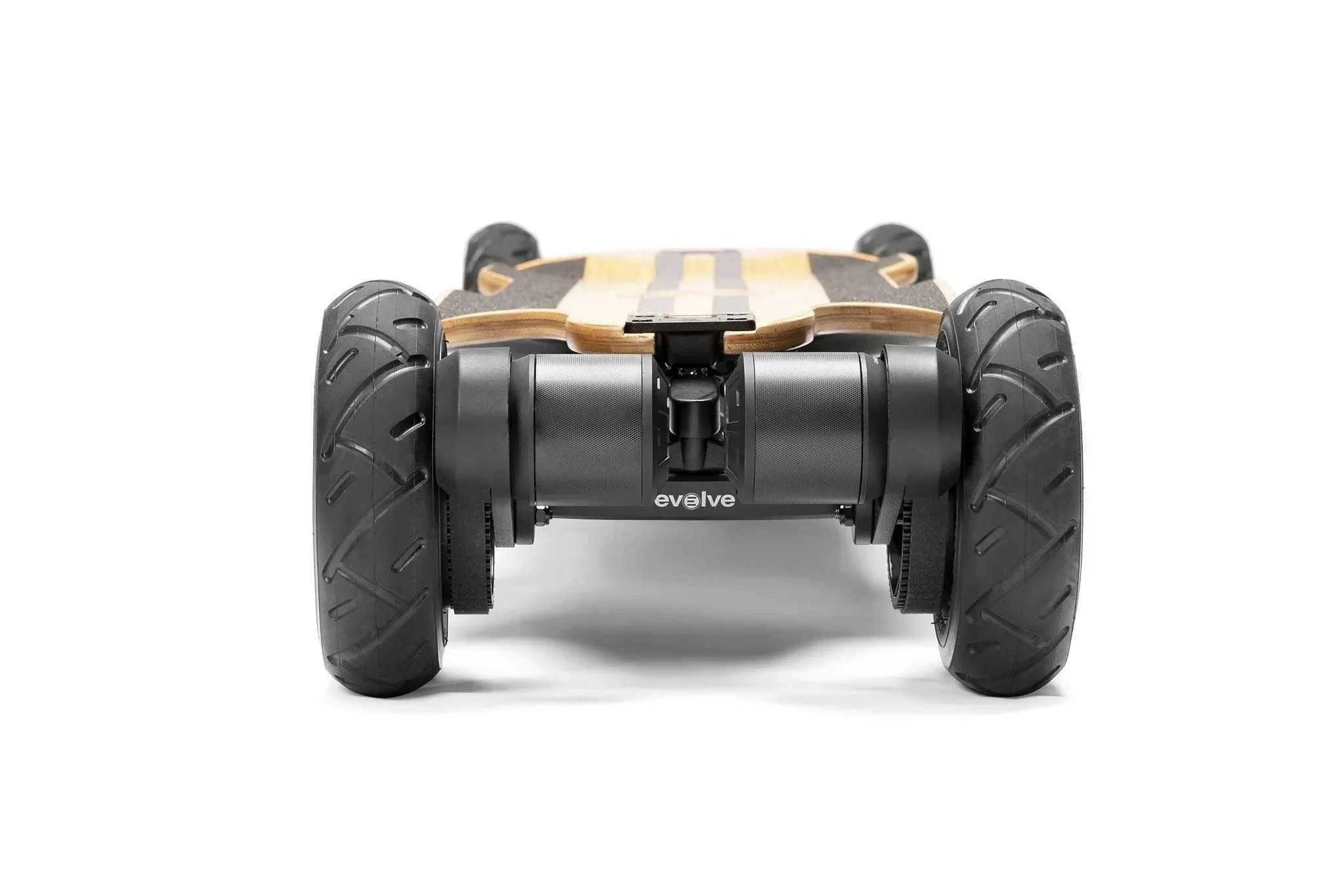 Evolve Hadean Bamboo All Terrain