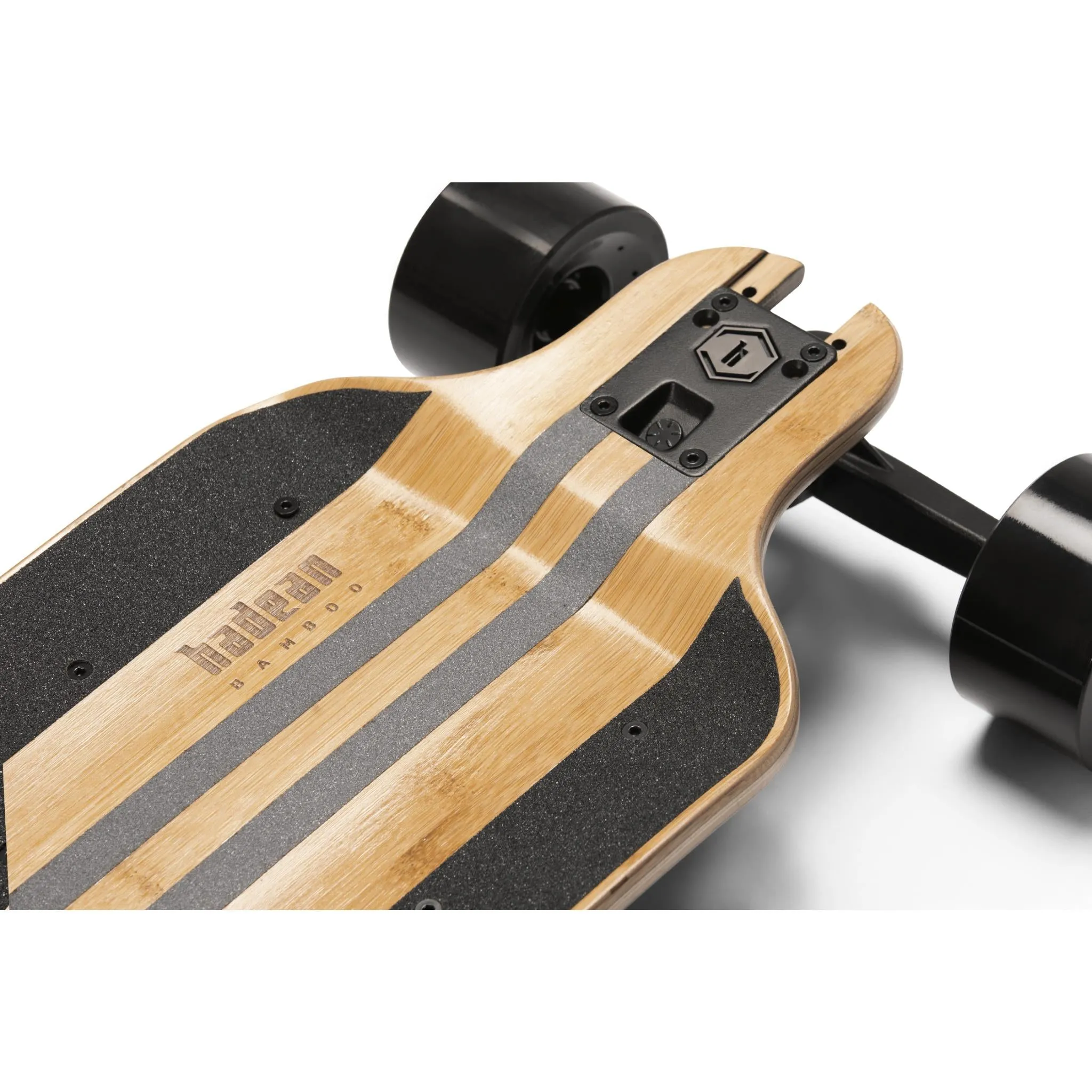 Evolve Hadean Series Bamboo Street Electric Skateboard