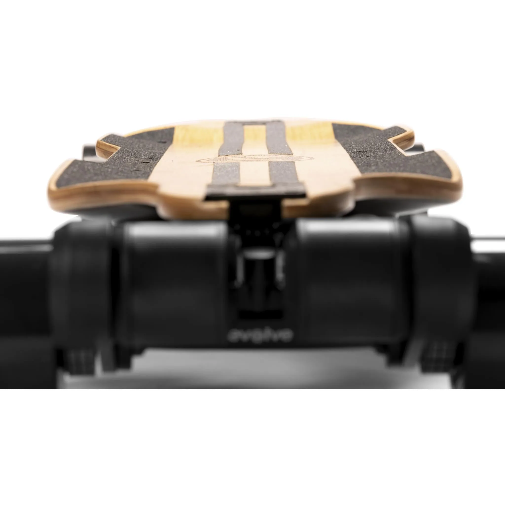 Evolve Hadean Series Bamboo Street Electric Skateboard