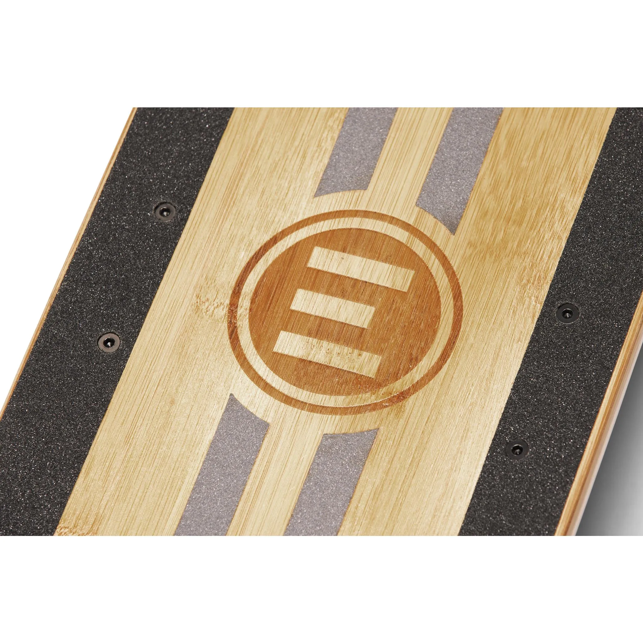 Evolve Hadean Series Bamboo Street Electric Skateboard