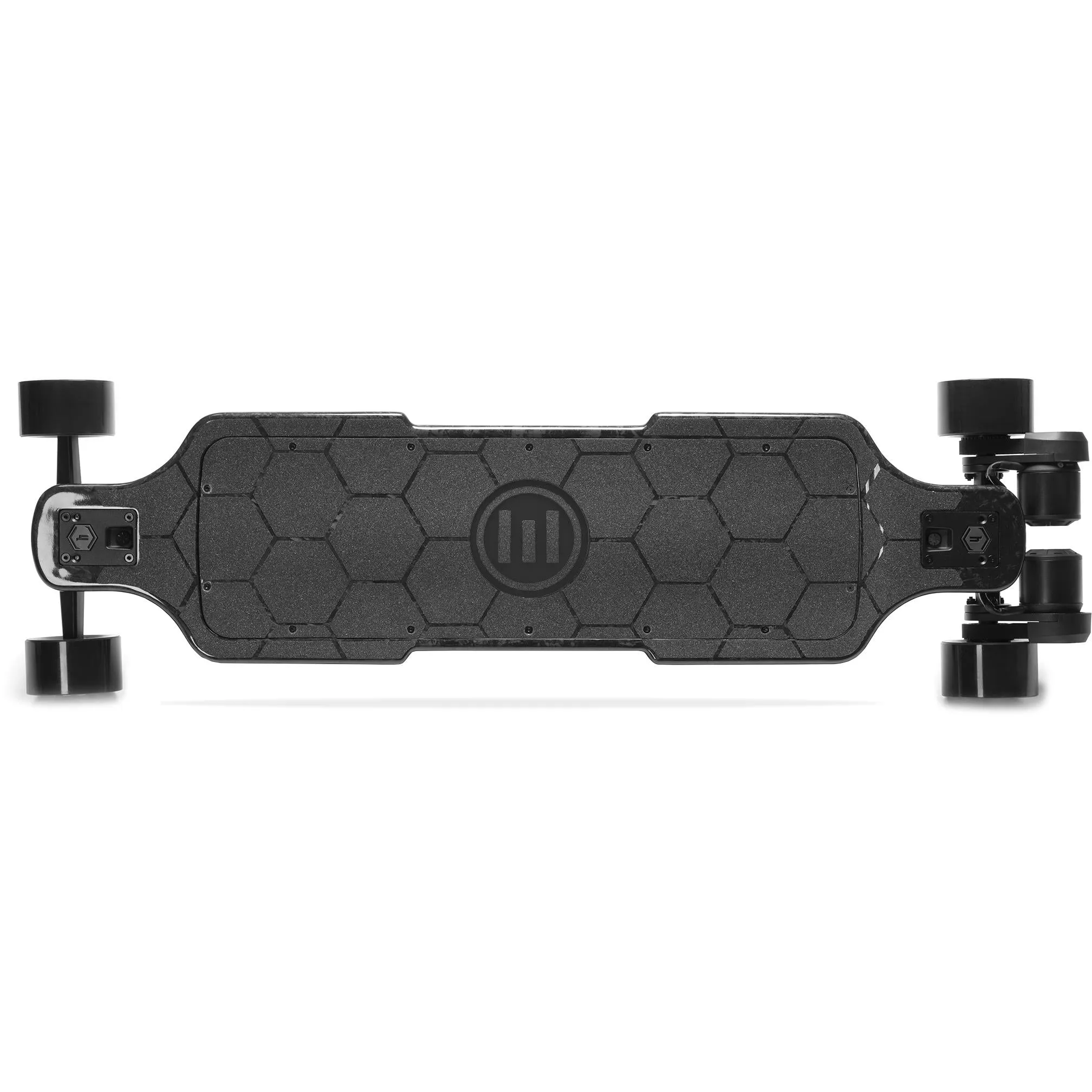 Evolve Hadean Series Carbon Street Electric Skateboard