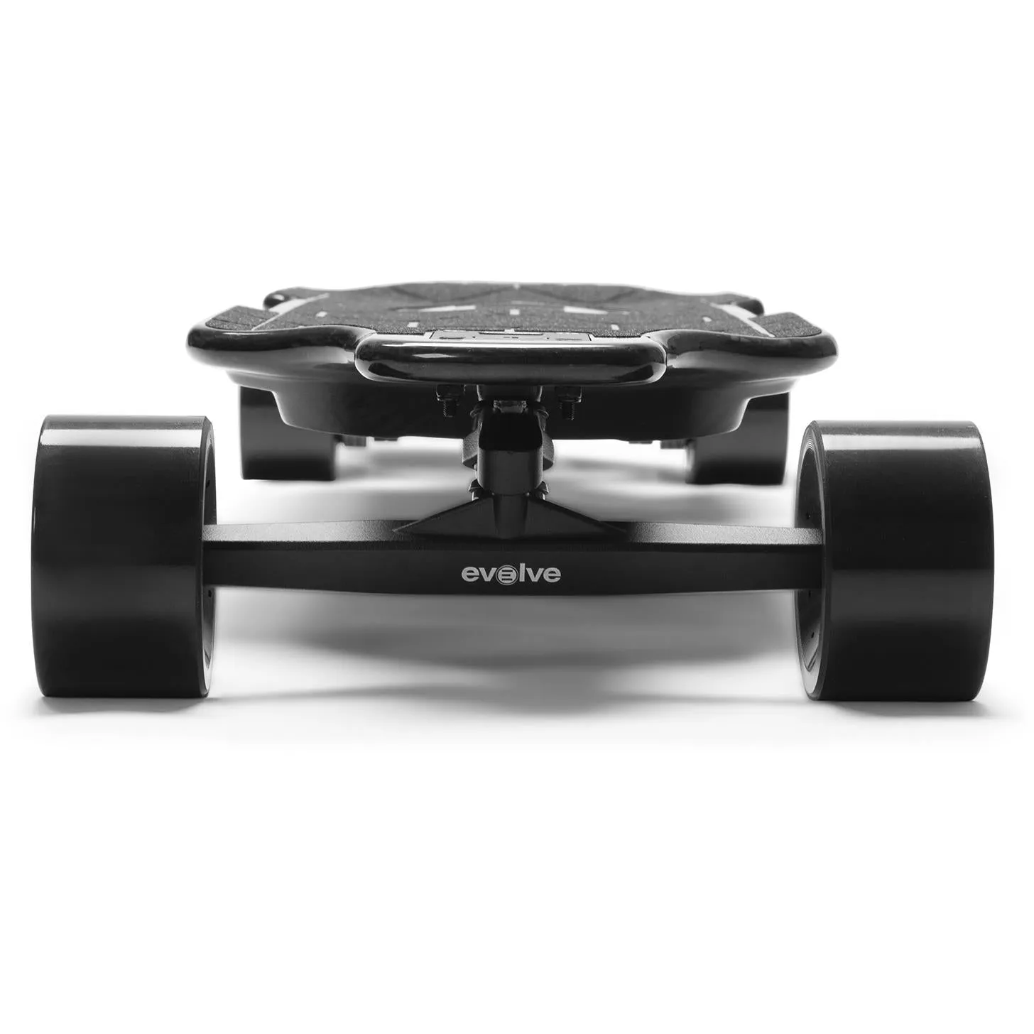 Evolve Hadean Series Carbon Street Electric Skateboard