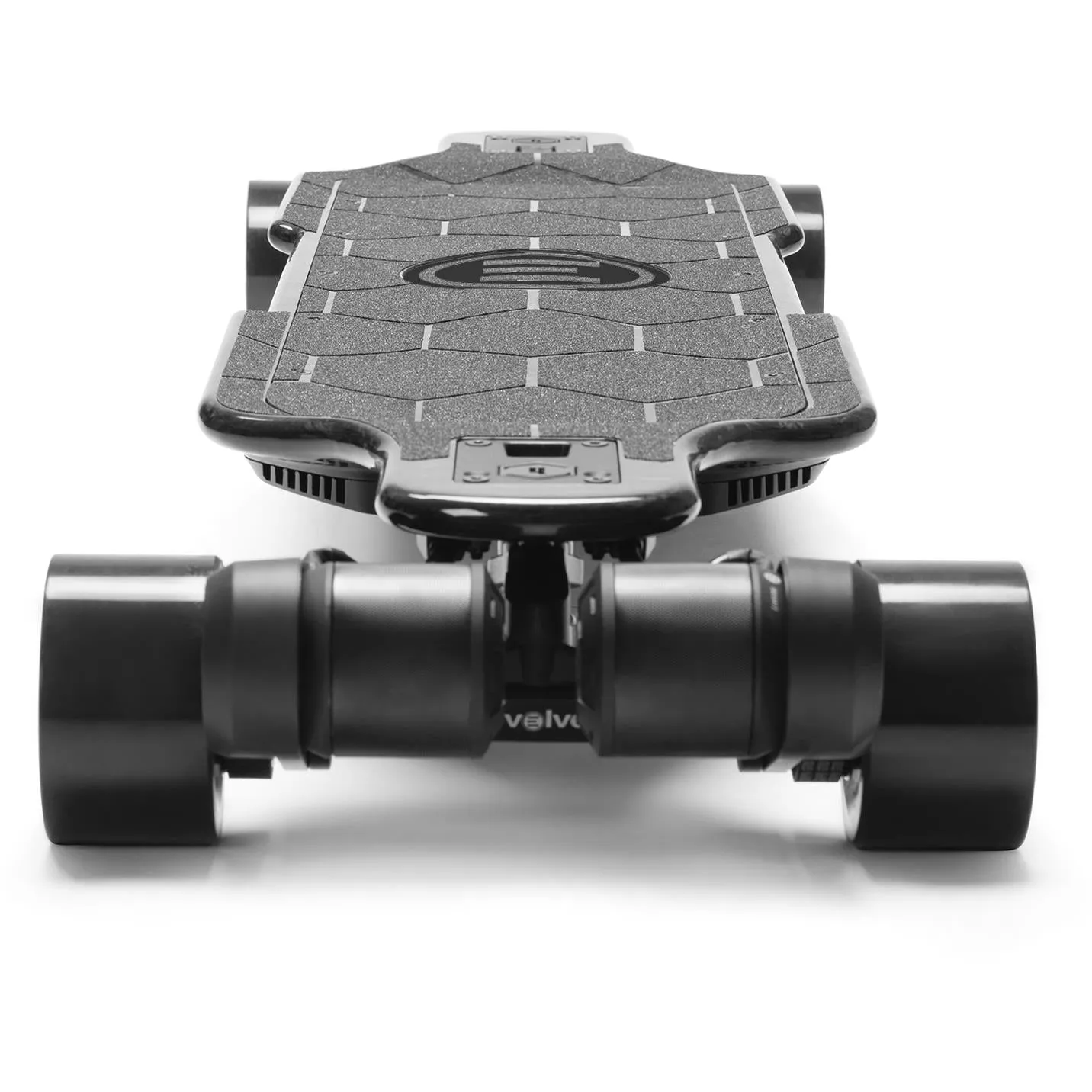 Evolve Hadean Series Carbon Street Electric Skateboard