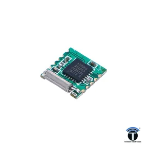 FM RADIO MODULE AR1010