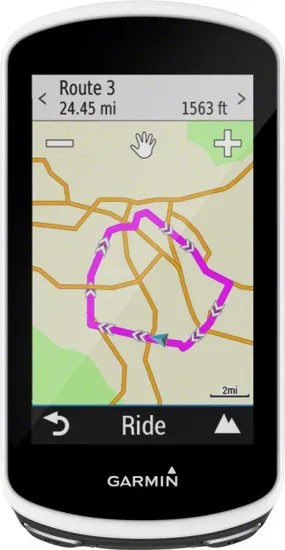 Garmin Edge 1030 GPS Cycling Computer