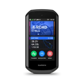 Garmin Edge 1050 GPS Bike Computer