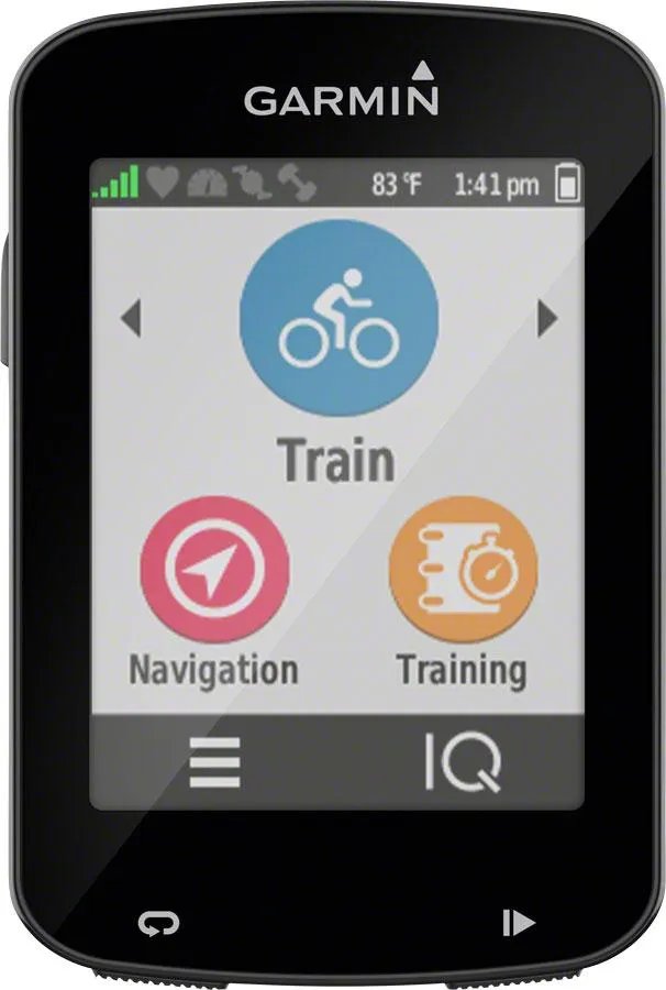 Garmin Edge 820 GPS Cycling Computer