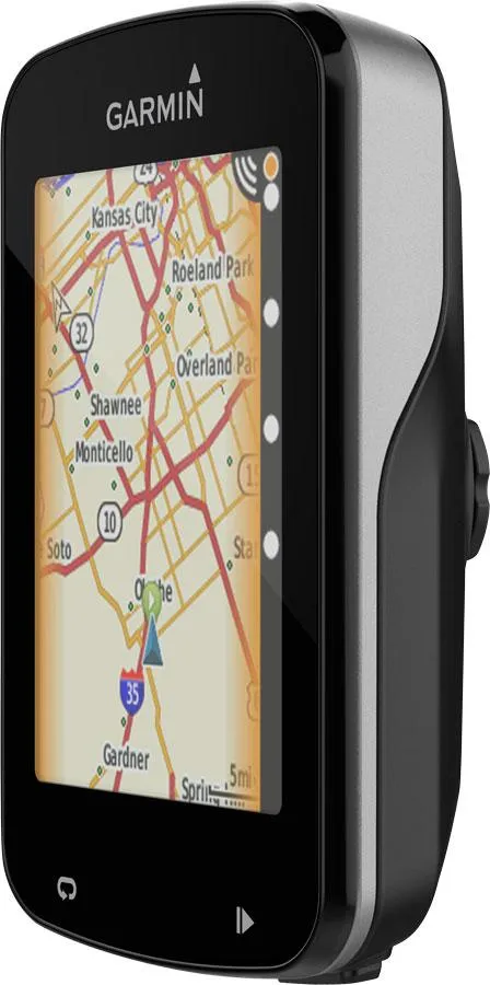 Garmin Edge 820 GPS Cycling Computer