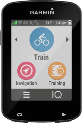 Garmin Edge 820 GPS Cycling Computer