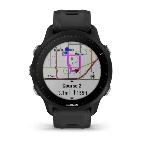 Garmin Forerunner 955 Running Smartwatch