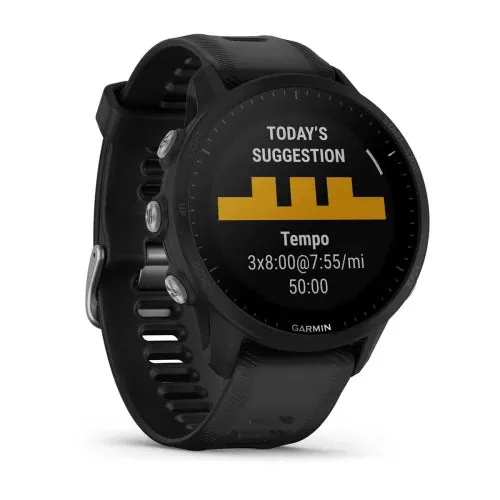 Garmin Forerunner 955 Running Smartwatch