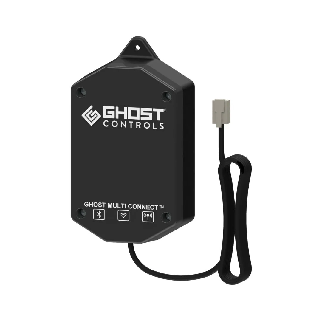 Ghost MultiConnect Kit for Wi-Fi and Bluetooth Access - AXMC-R