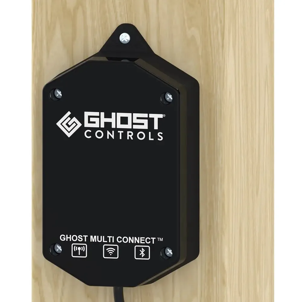 Ghost MultiConnect Kit for Wi-Fi and Bluetooth Access - AXMC-R