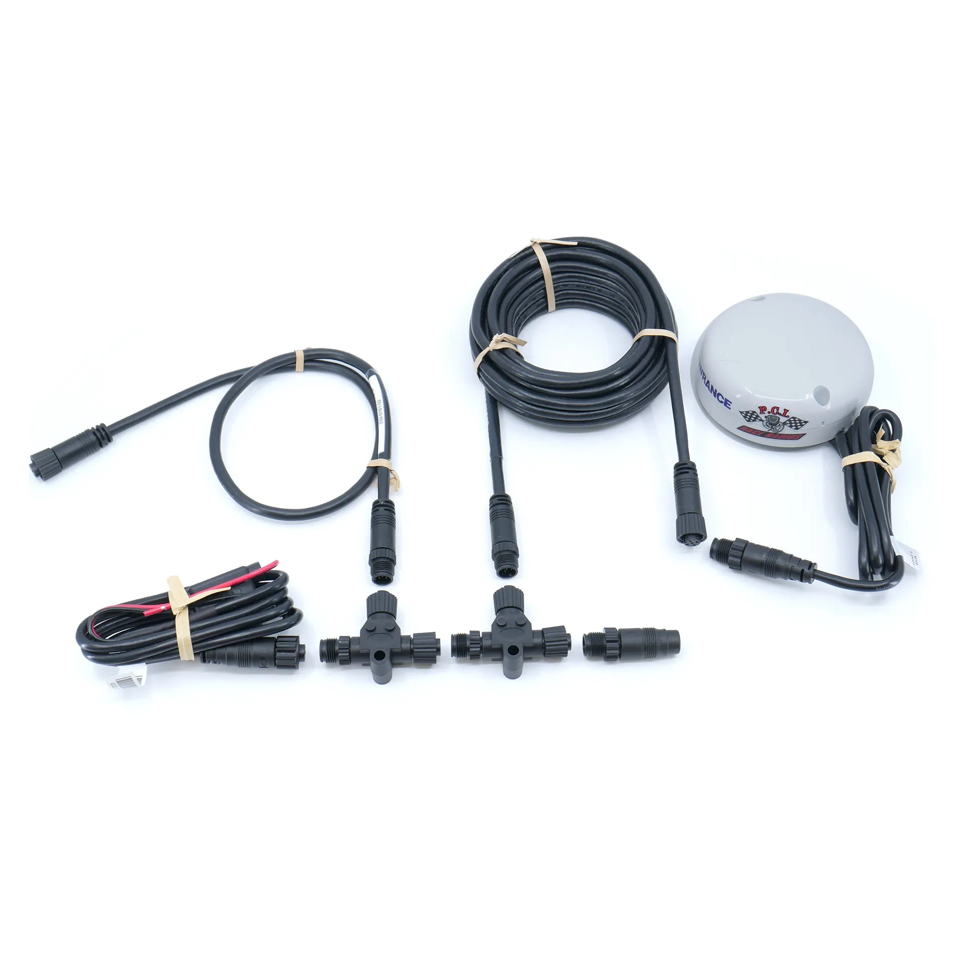 GPS Antenna Point 1 Baja Kit