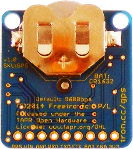 GPS Module