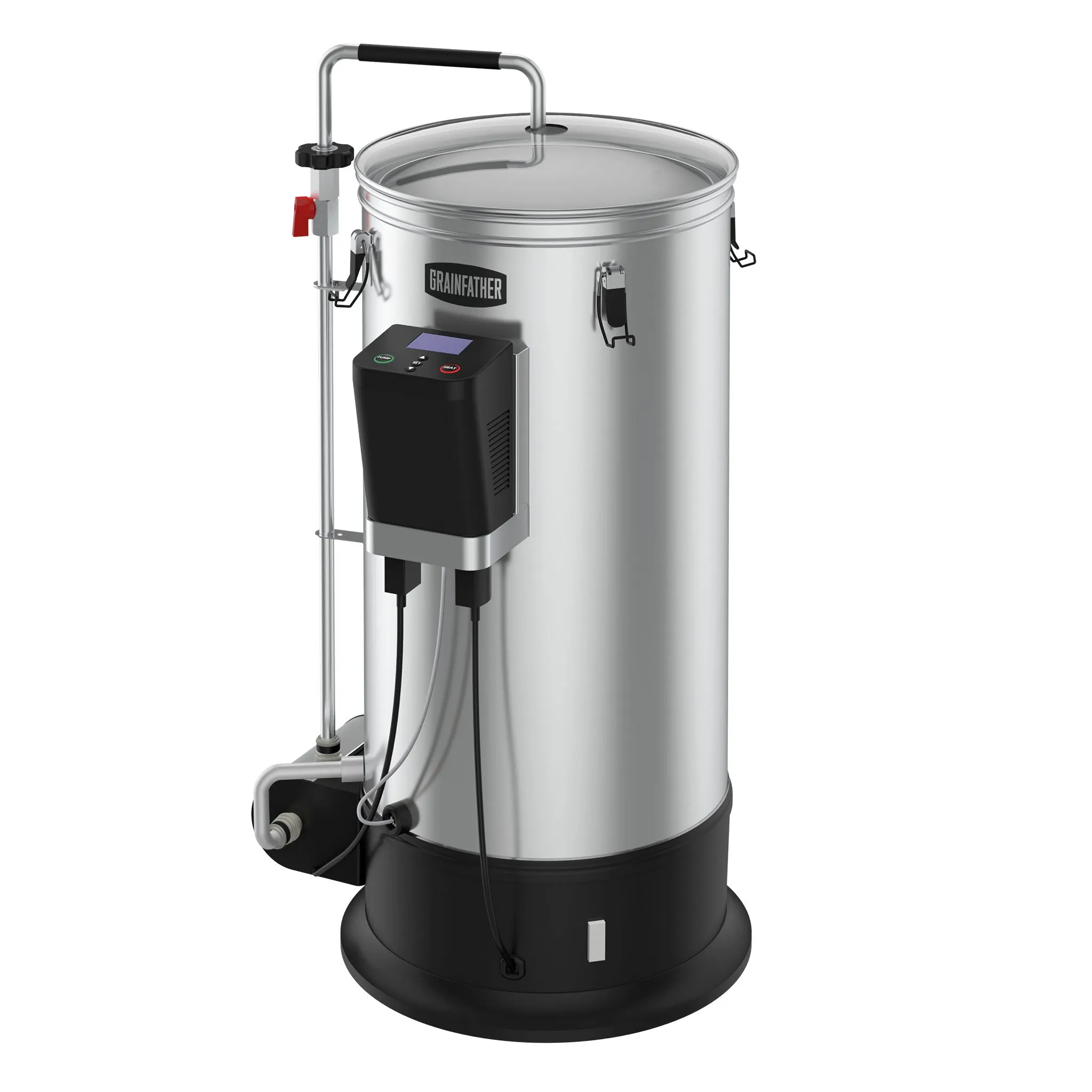 Grainfather G30 120v All-in-One All-Grain Brewing System