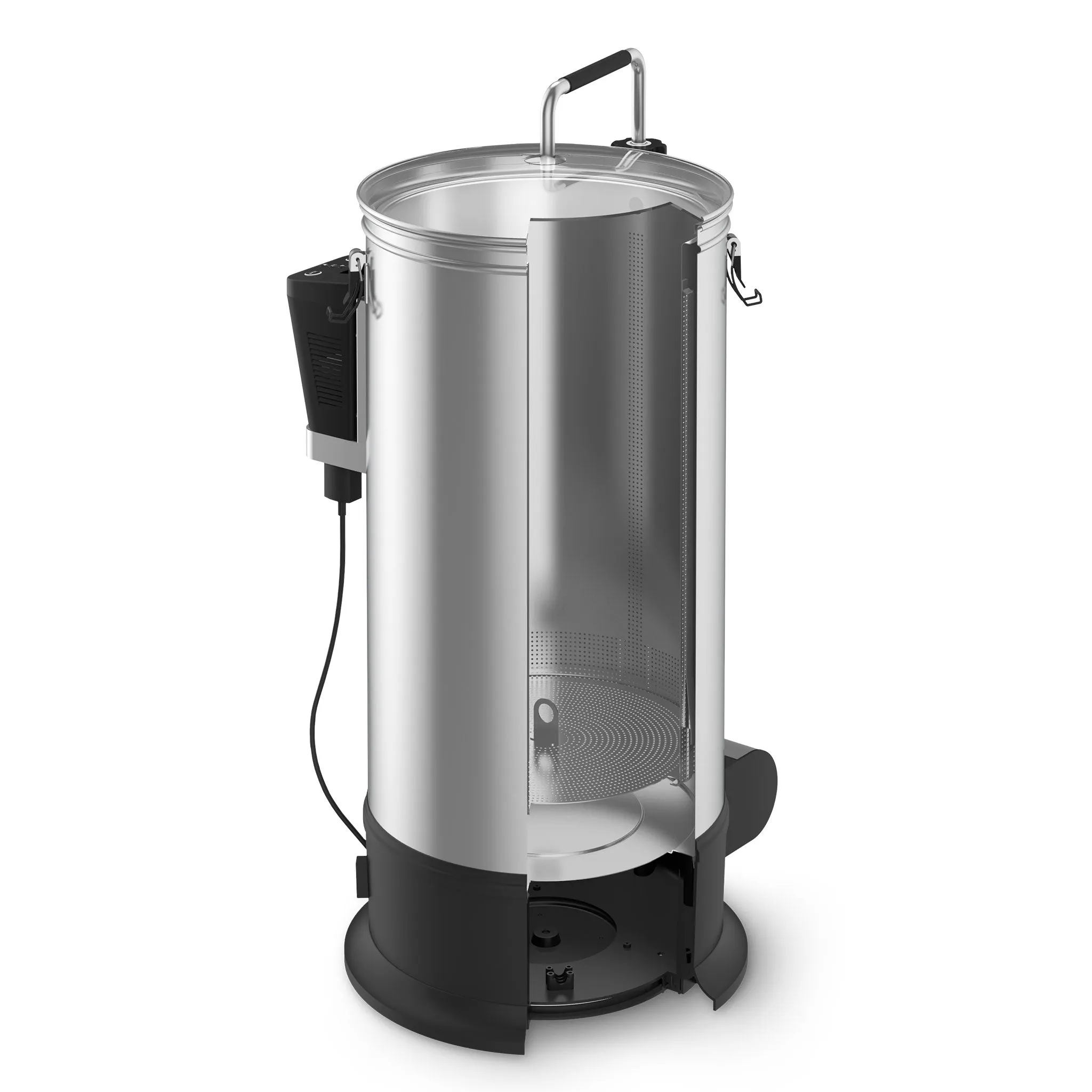 Grainfather G30 120v All-in-One All-Grain Brewing System