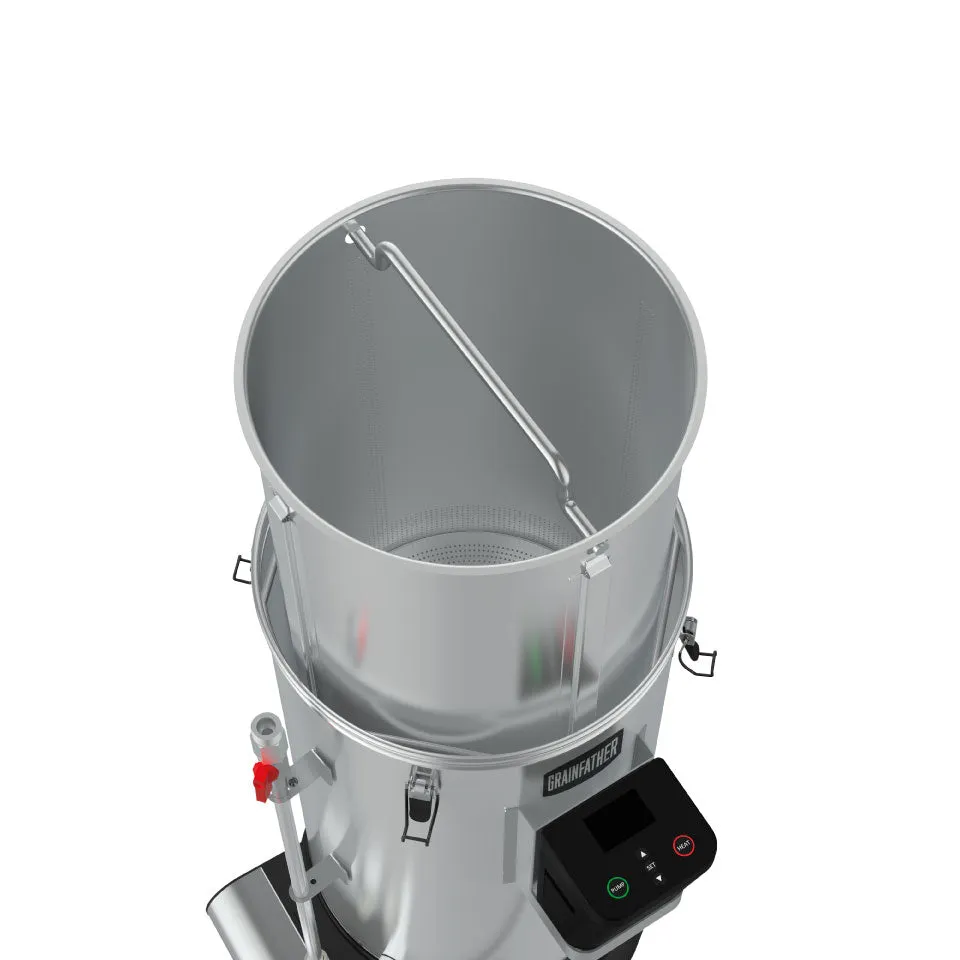 Grainfather G30 120v All-in-One All-Grain Brewing System