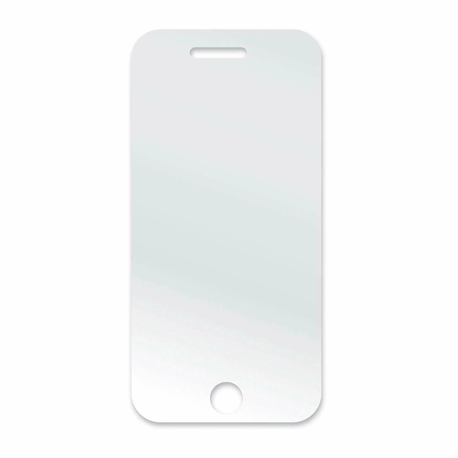 Griffin 9H Tempered Glass Clear Screen Protector for iPhone 6 6S 7 8 Plus 5.5