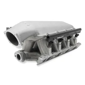 Holley EFI 95mm EFI Hi Ram Intake Manifold SB Ford 351W