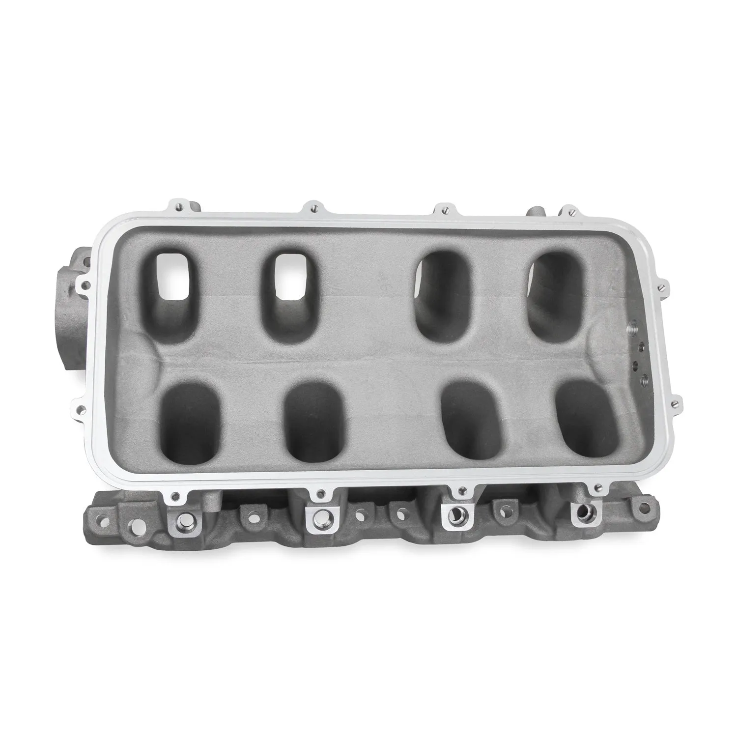 Holley EFI 95mm EFI Hi Ram Intake Manifold SB Ford 351W