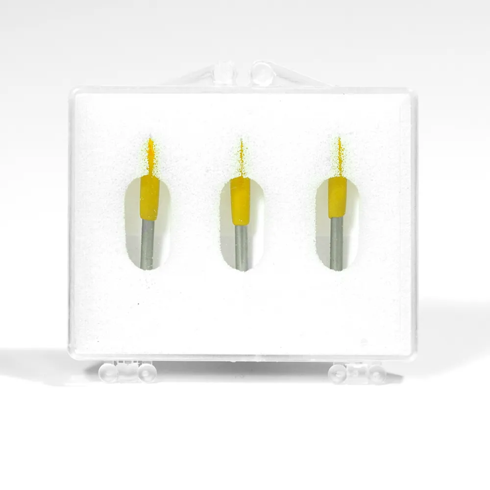 HPN VinylSystems 30° Yellow Cap Blade - 3 Pack