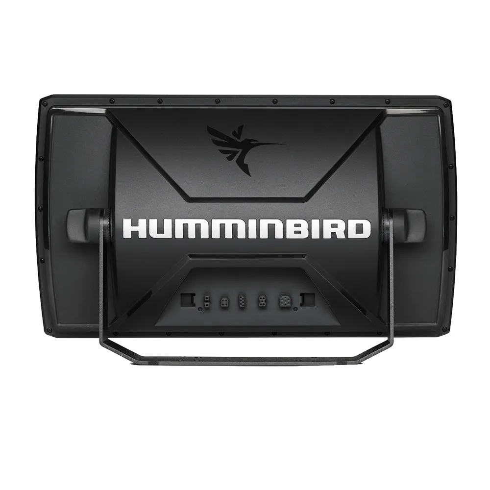 Humminbird HELIX 12 CHIRP MEGA MSI  GPS G4N [411970-1]