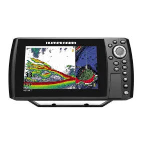 Humminbird HELIX 7 CHIRP GPS G4N [411630-1]