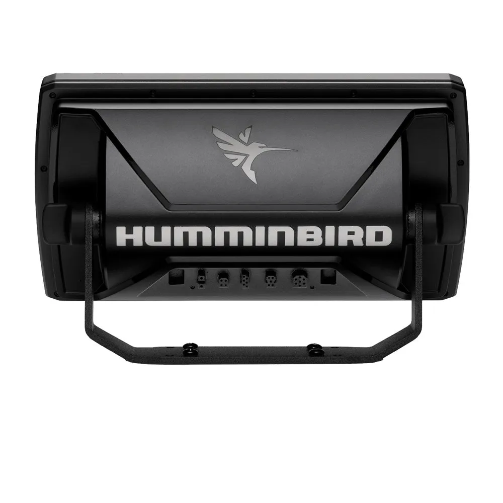 Humminbird HELIX 9 CHIRP MEGA MSI  GPS G4N CHO [411950-1CHO]