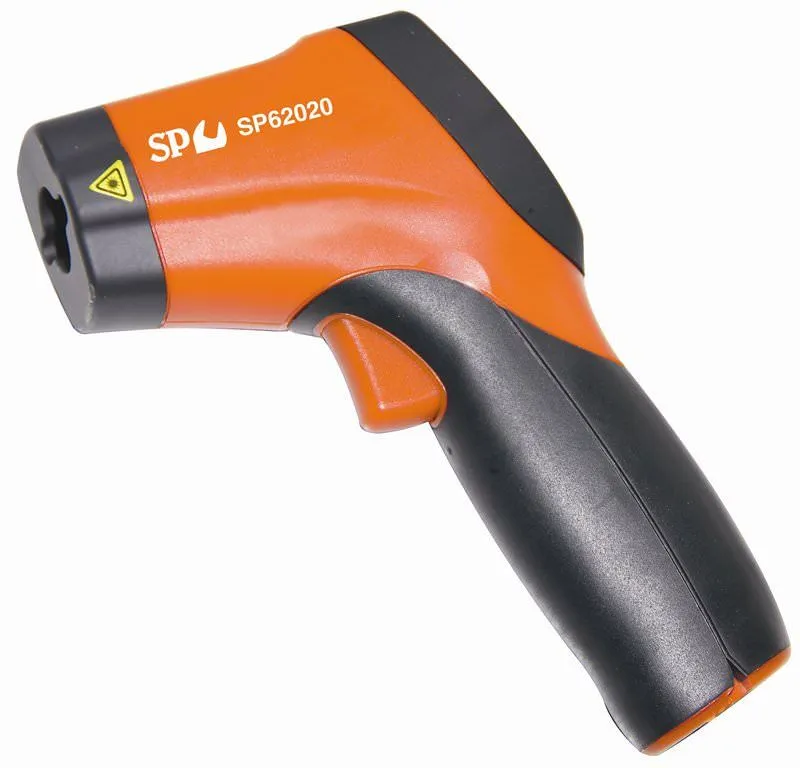 Infrared&#x20;Laser&#x20;Guided&#x20;Thermometer&#x20;-&#x20;SP&#x20;Tools