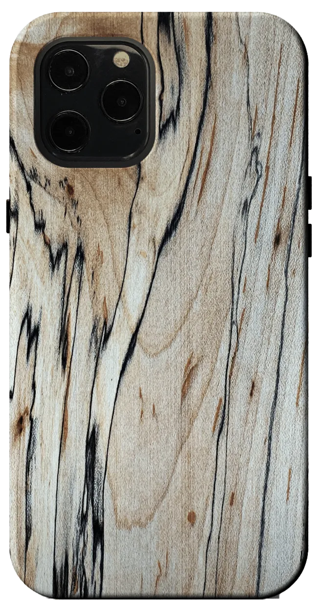 iPhone 13 Pro Wood Case