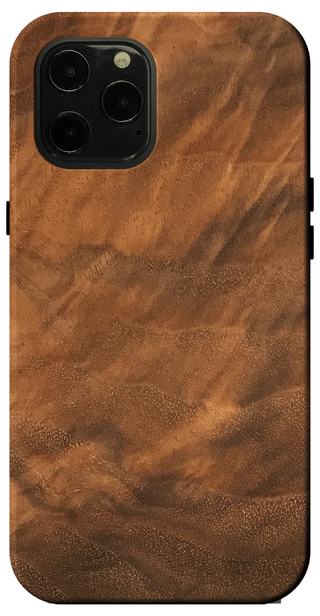 iPhone 13 Pro Wood Case