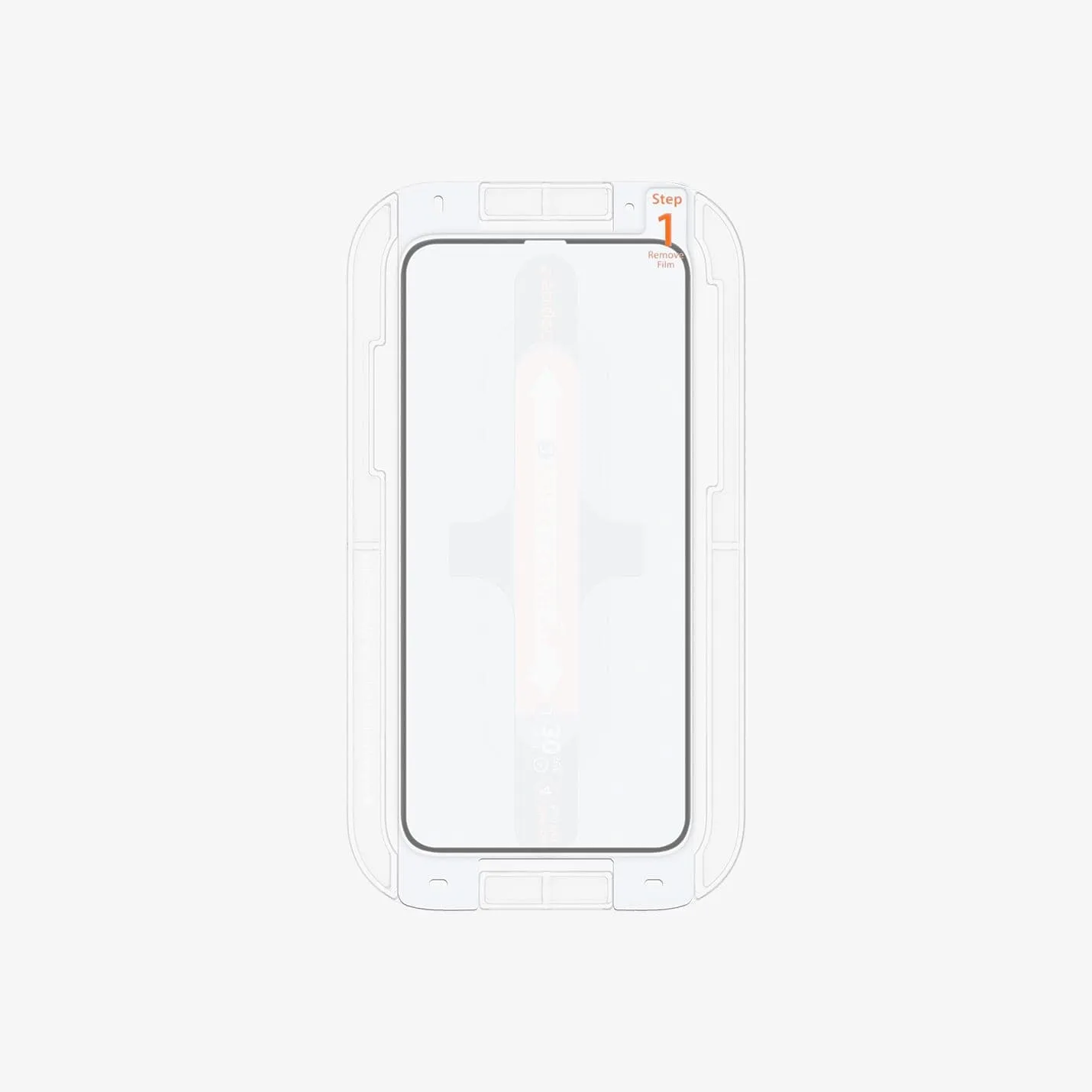 iPhone X Series - GLAS.tR EZ Fit