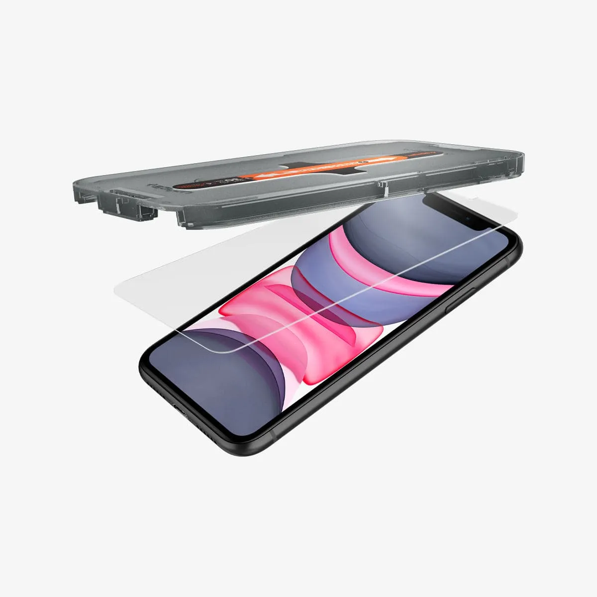 iPhone X Series - GLAS.tR EZ Fit