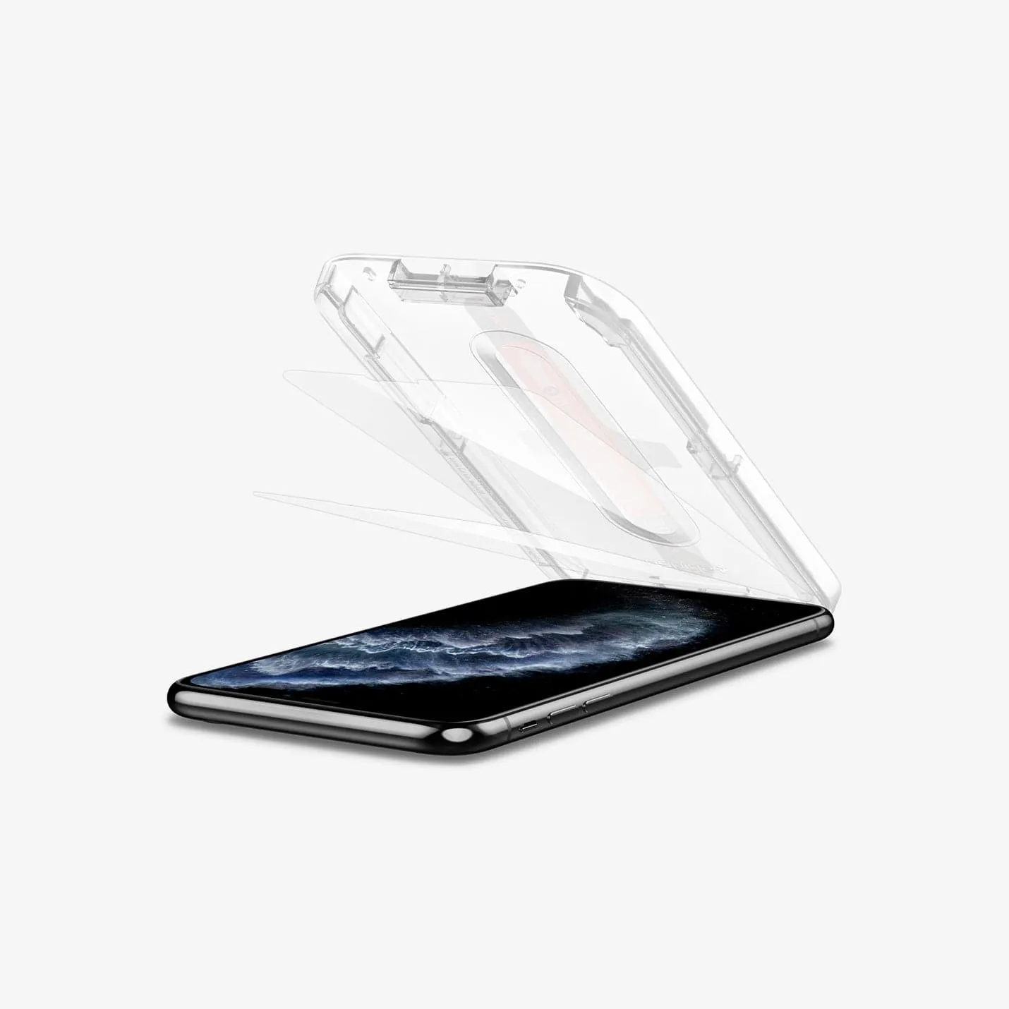 iPhone X Series - GLAS.tR EZ Fit