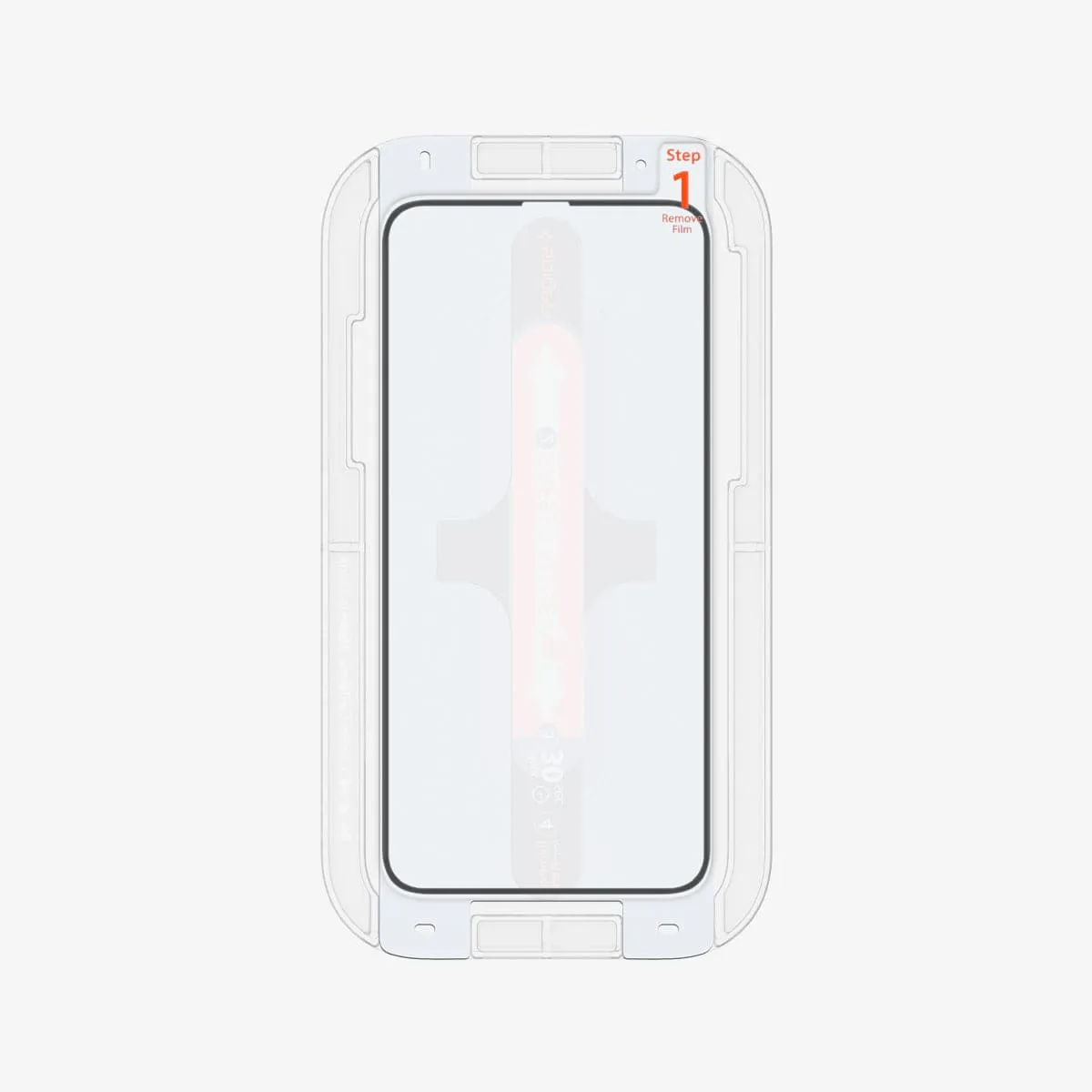 iPhone X Series - GLAS.tR EZ Fit