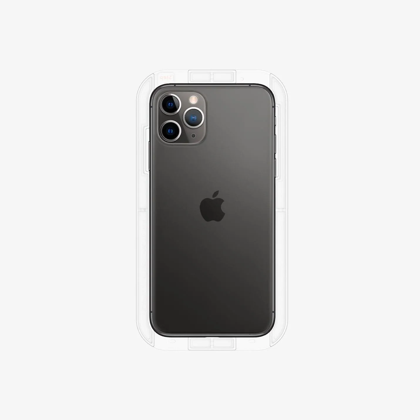 iPhone X Series - GLAS.tR EZ Fit